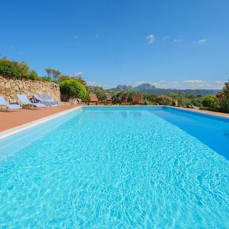 Stazzu Delle Aie Bilocale Apartment Baja Sardinia