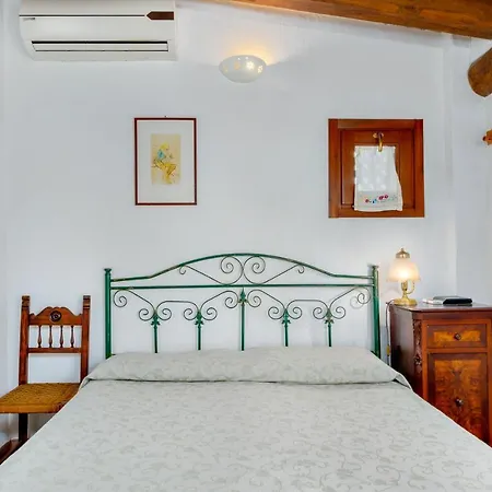 Stazzu Delle Aie Bilocale Apartment