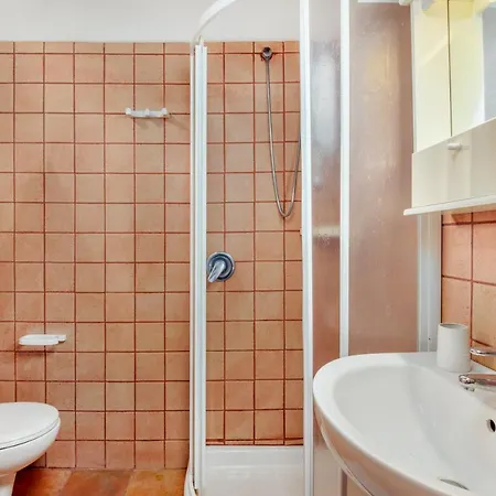 Stazzu Delle Aie Bilocale Apartment *