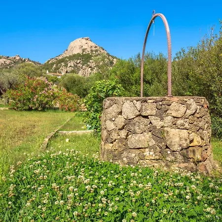 Stazzu Delle Aie Bilocale Apartment Baja Sardinia