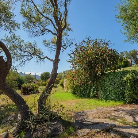 Stazzu Delle Aie Bilocale Appartement Baja Sardinia