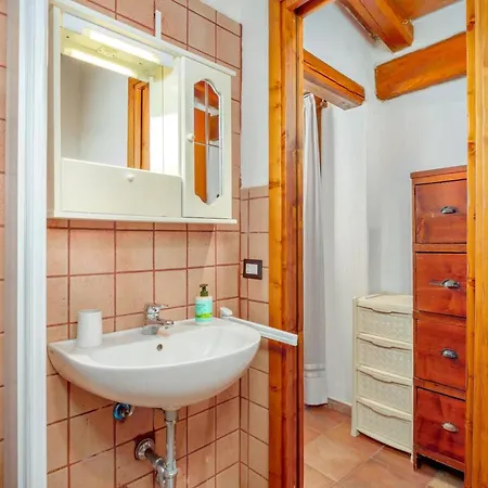 Appartement Stazzu Delle Aie Bilocale