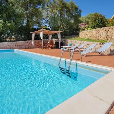Appartement Stazzu Delle Aie Bilocale